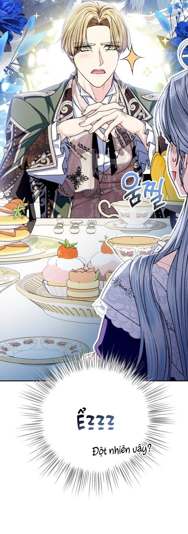 Cha Ơi Con Không Muốn Kết Hôn Đâu Chapter 106 - 31