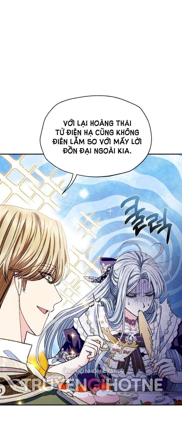 Cha Ơi Con Không Muốn Kết Hôn Đâu Chapter 106 - 32