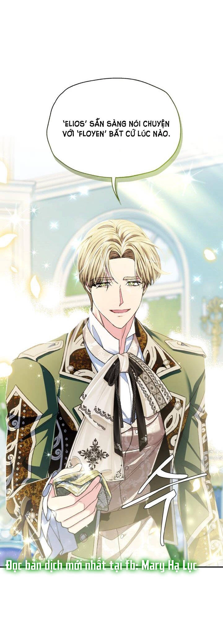 Cha Ơi Con Không Muốn Kết Hôn Đâu Chapter 106 - 36