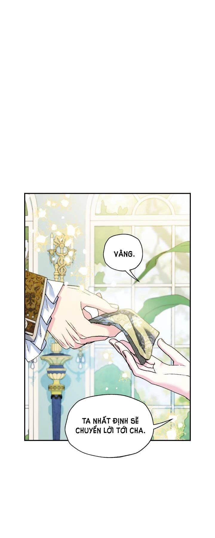 Cha Ơi Con Không Muốn Kết Hôn Đâu Chapter 106 - 38