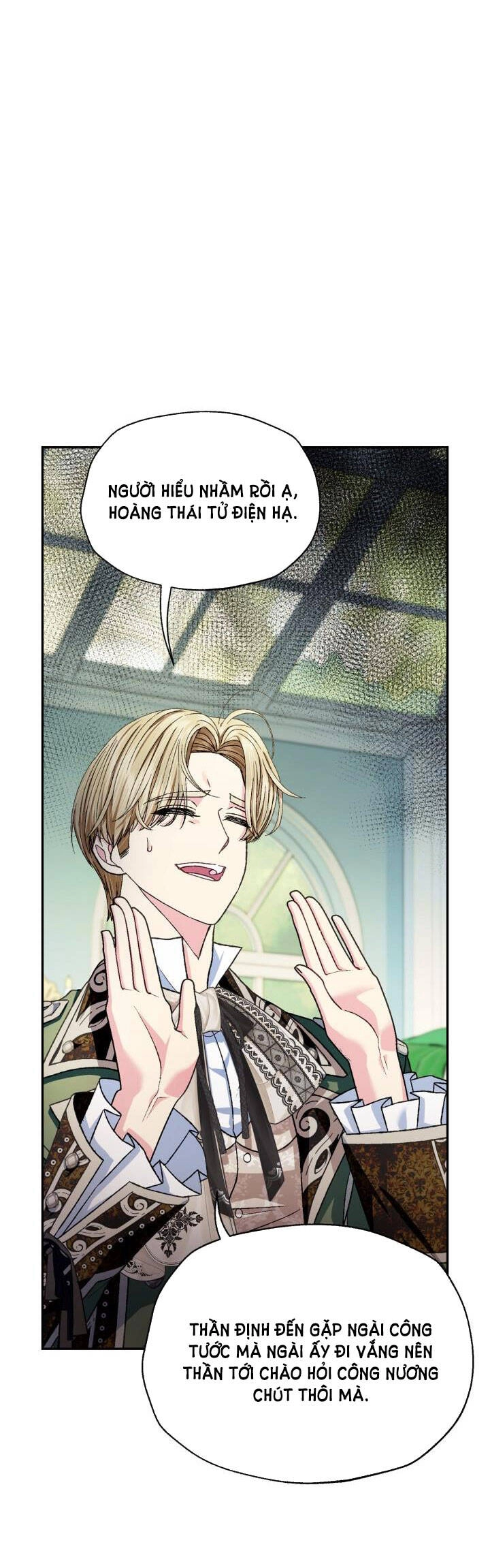 Cha Ơi Con Không Muốn Kết Hôn Đâu Chapter 106 - 44