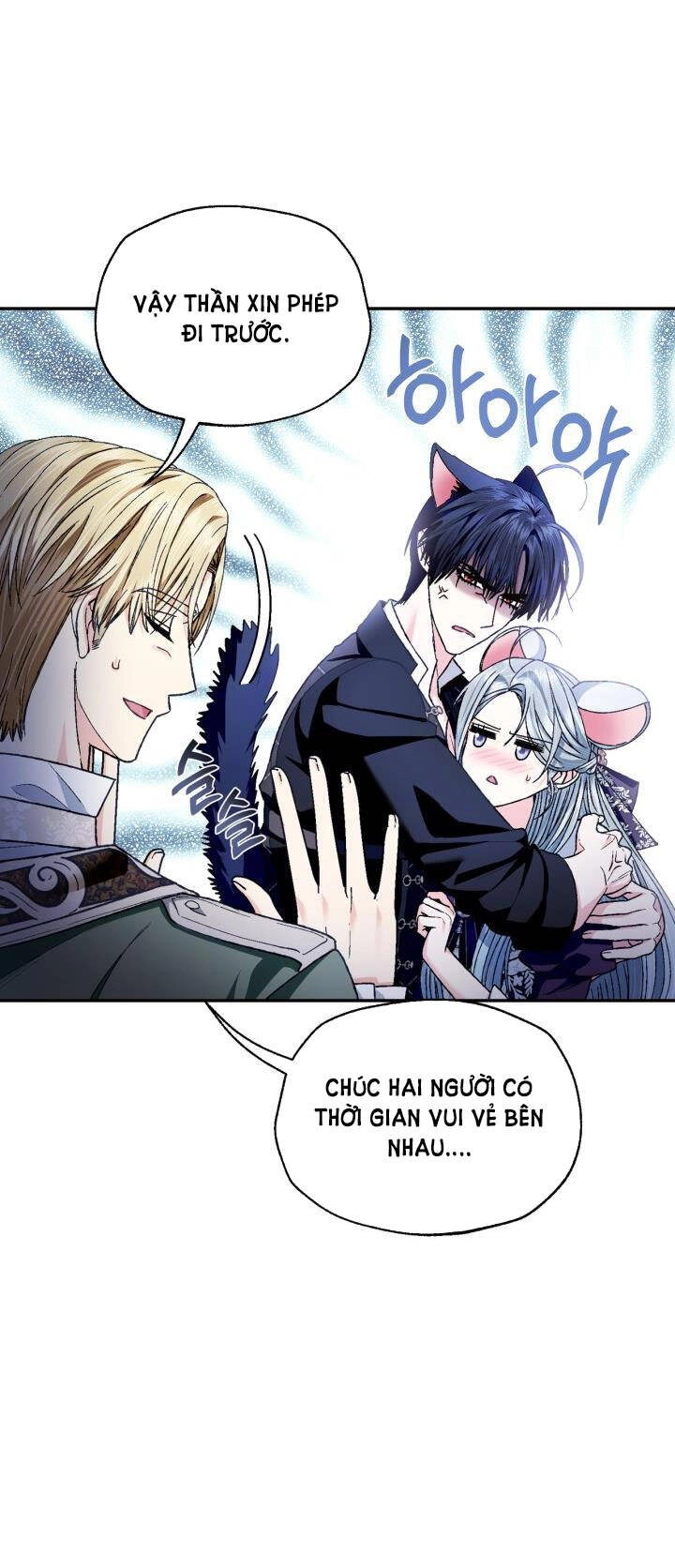 Cha Ơi Con Không Muốn Kết Hôn Đâu Chapter 106 - 45