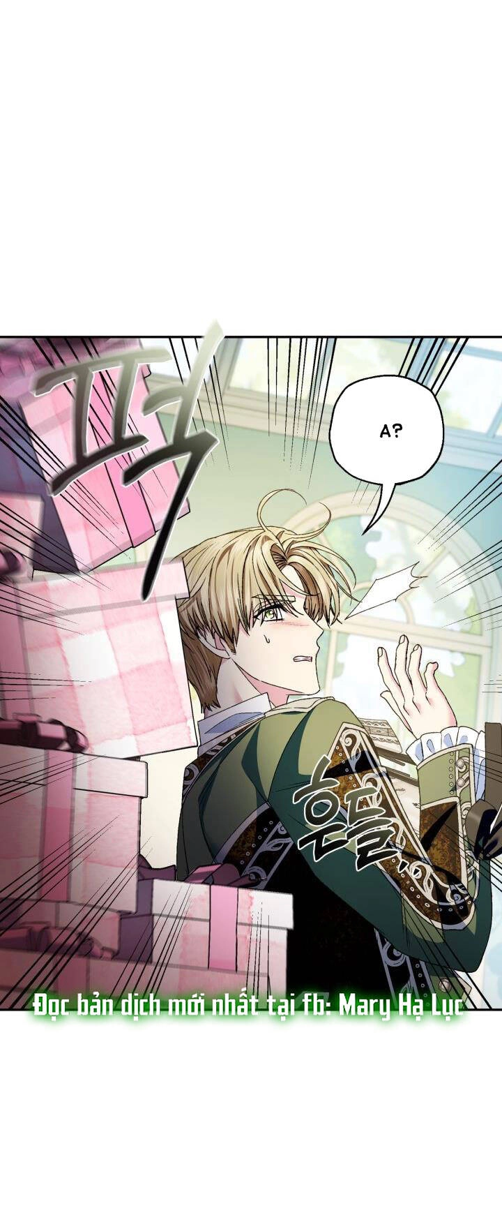 Cha Ơi Con Không Muốn Kết Hôn Đâu Chapter 106 - 46