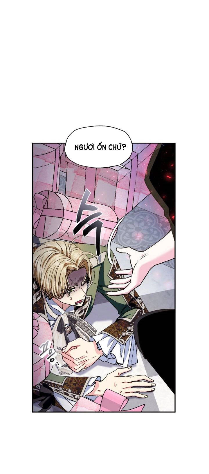 Cha Ơi Con Không Muốn Kết Hôn Đâu Chapter 106 - 48