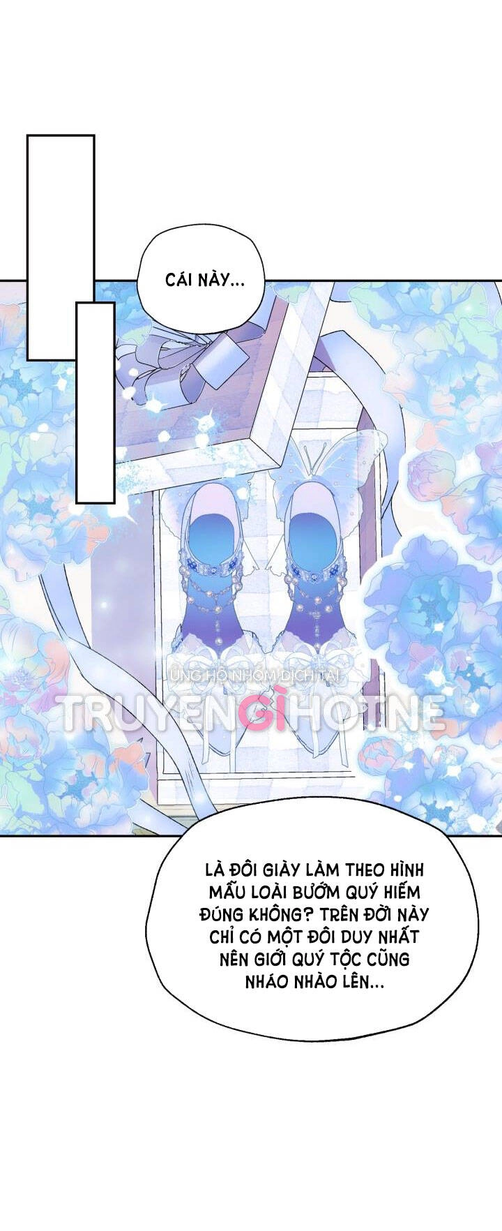 Cha Ơi Con Không Muốn Kết Hôn Đâu Chapter 106 - 51