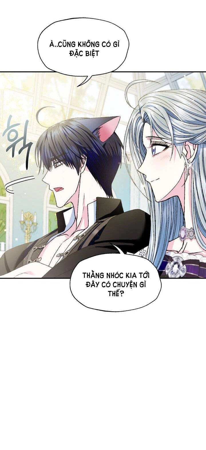 Cha Ơi Con Không Muốn Kết Hôn Đâu Chapter 106 - 53