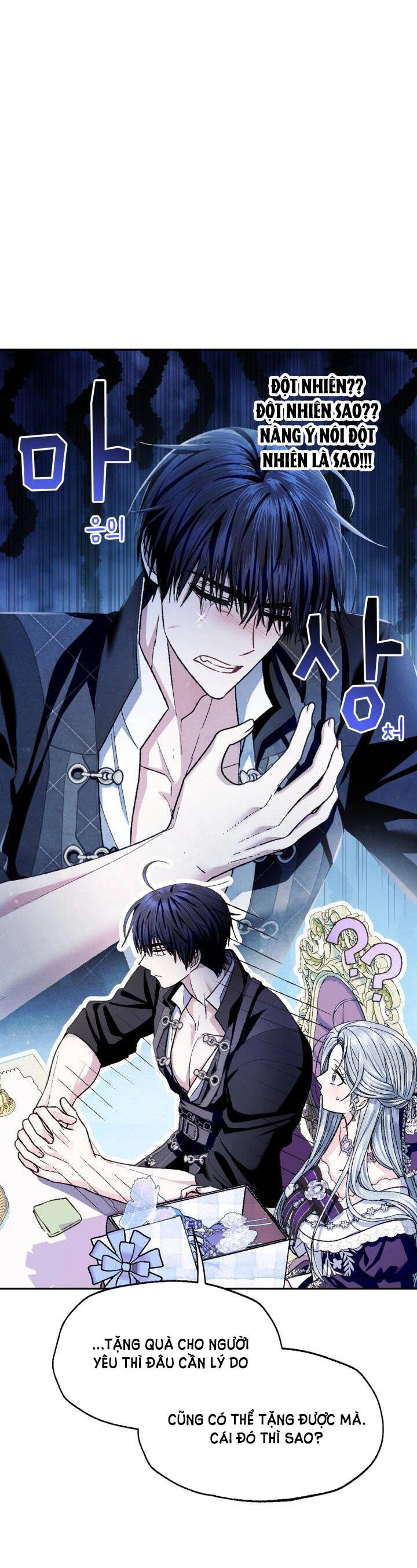 Cha Ơi Con Không Muốn Kết Hôn Đâu Chapter 106 - 55