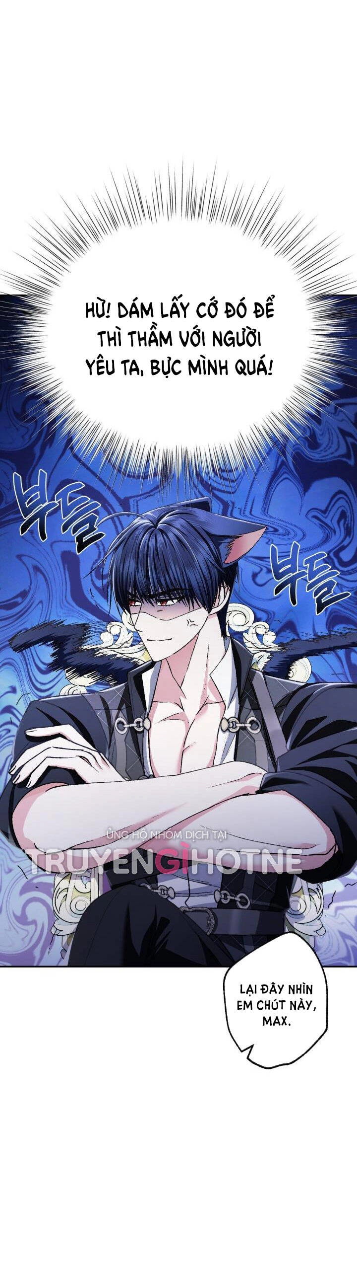 Cha Ơi Con Không Muốn Kết Hôn Đâu Chapter 106 - 61