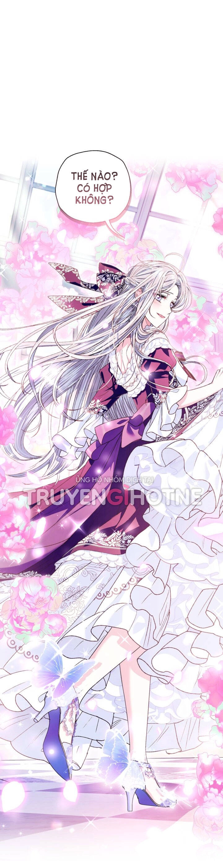 Cha Ơi Con Không Muốn Kết Hôn Đâu Chapter 106 - 62