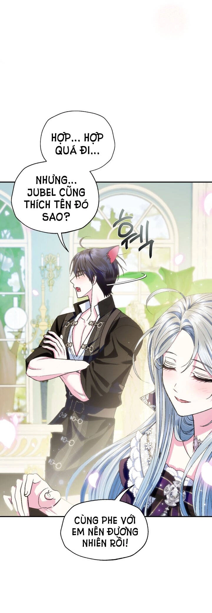 Cha Ơi Con Không Muốn Kết Hôn Đâu Chapter 106 - 65