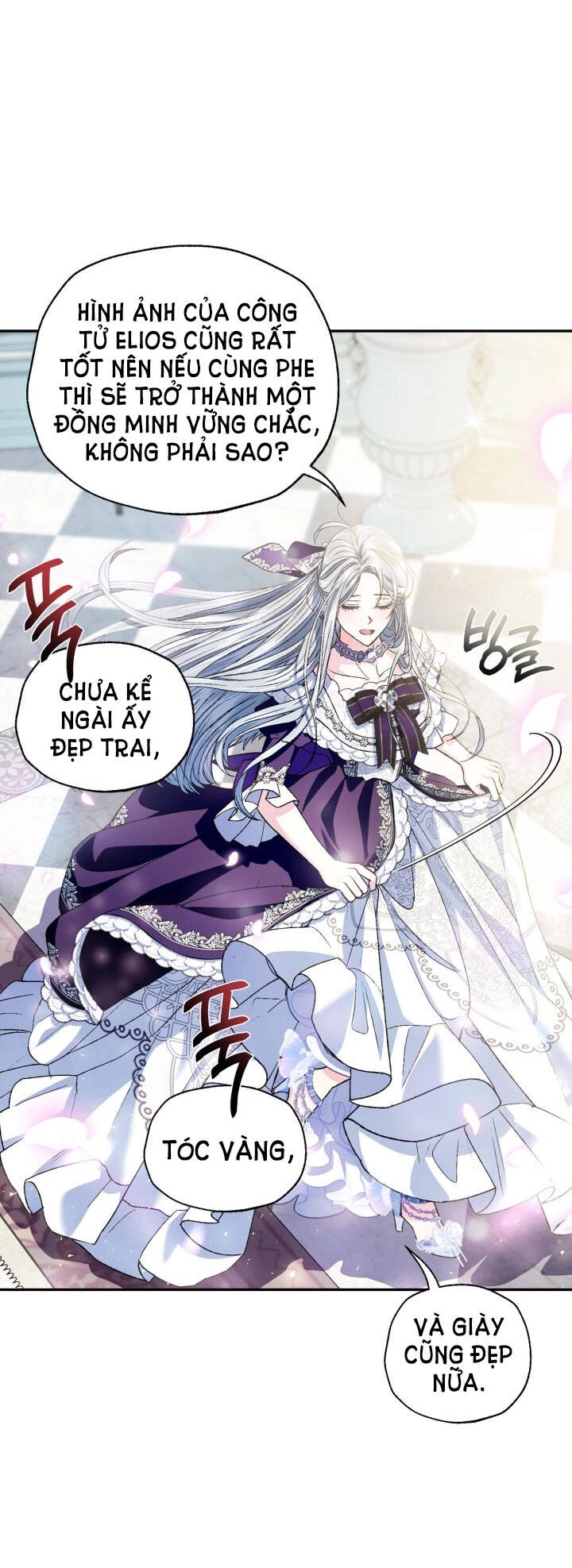 Cha Ơi Con Không Muốn Kết Hôn Đâu Chapter 106 - 66