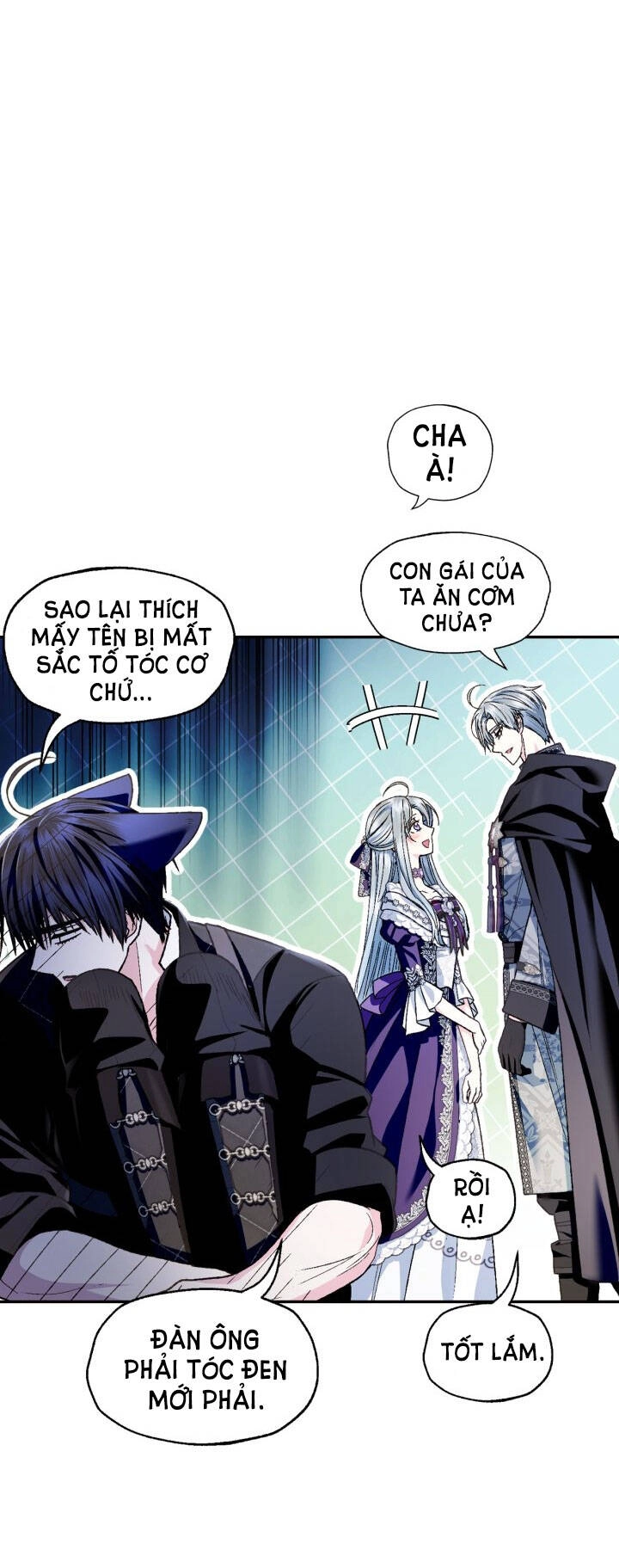 Cha Ơi Con Không Muốn Kết Hôn Đâu Chapter 106 - 69