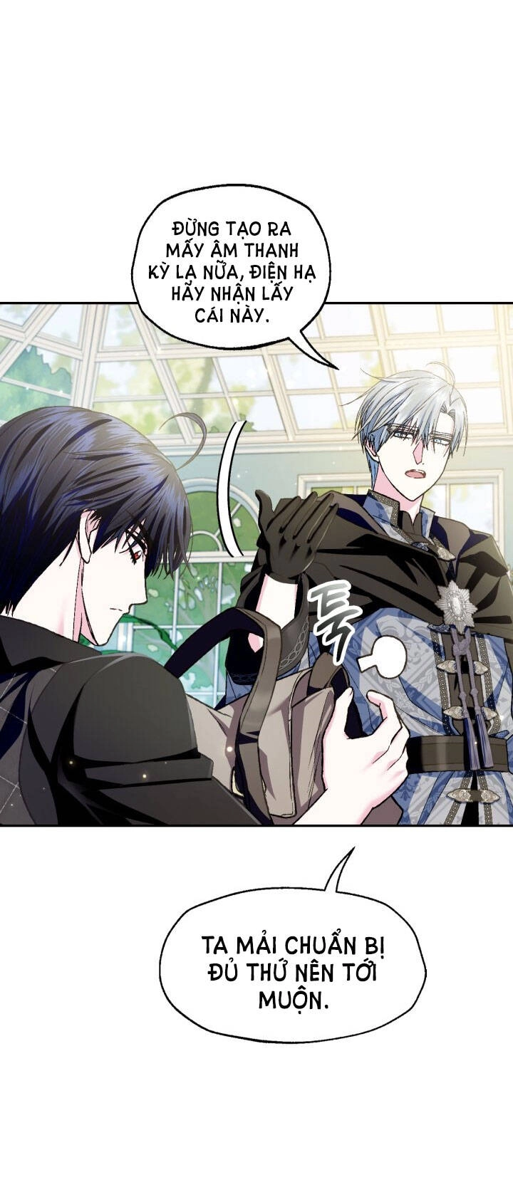 Cha Ơi Con Không Muốn Kết Hôn Đâu Chapter 106 - 70