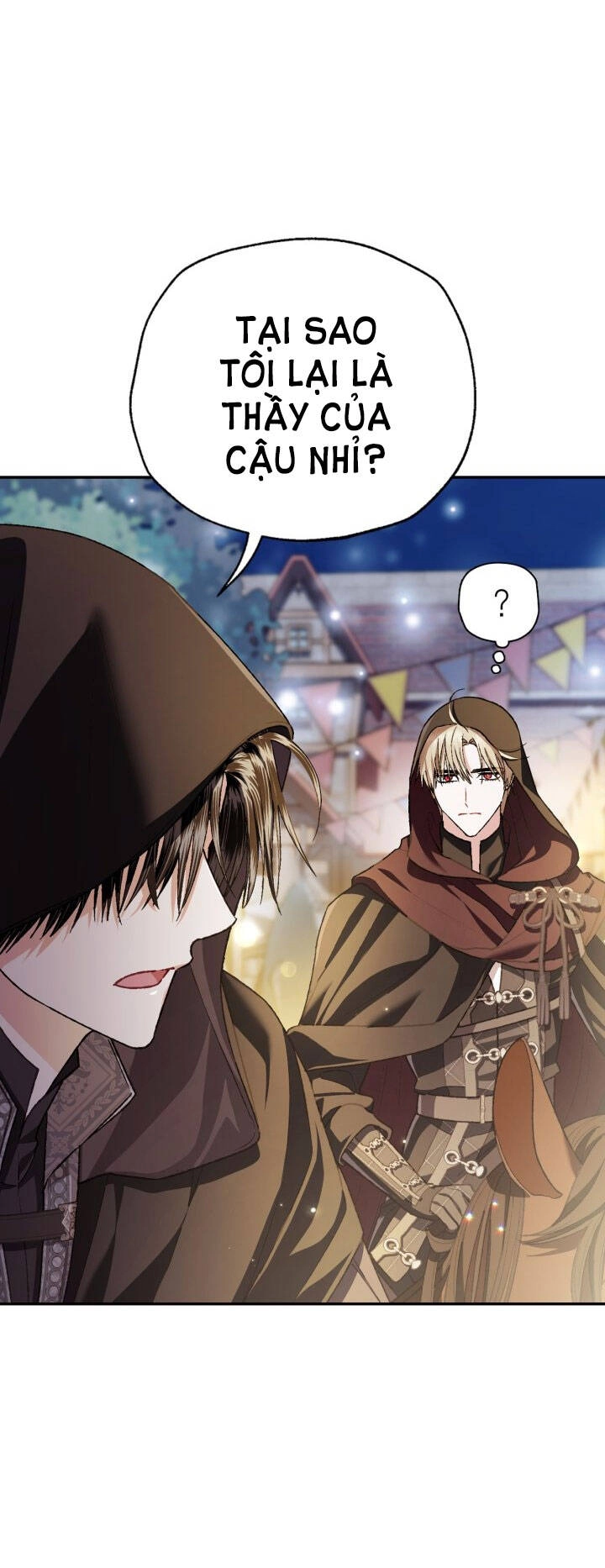 Cha Ơi Con Không Muốn Kết Hôn Đâu Chapter 107 - 5