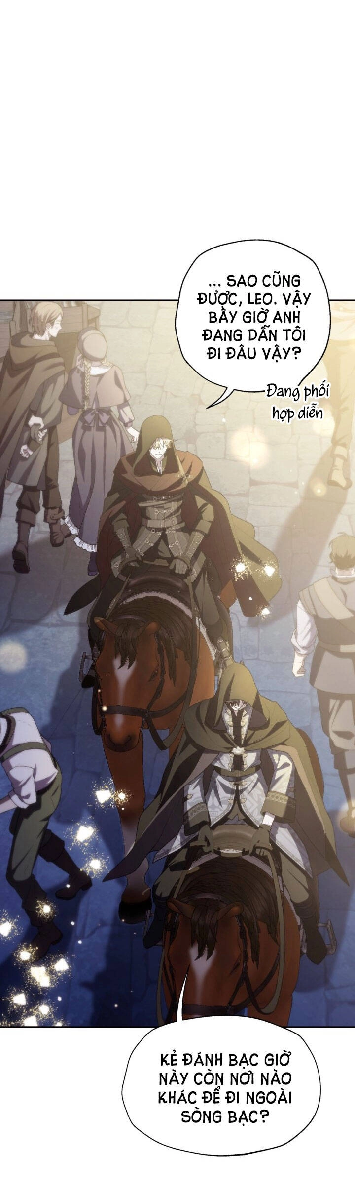 Cha Ơi Con Không Muốn Kết Hôn Đâu Chapter 107 - 9