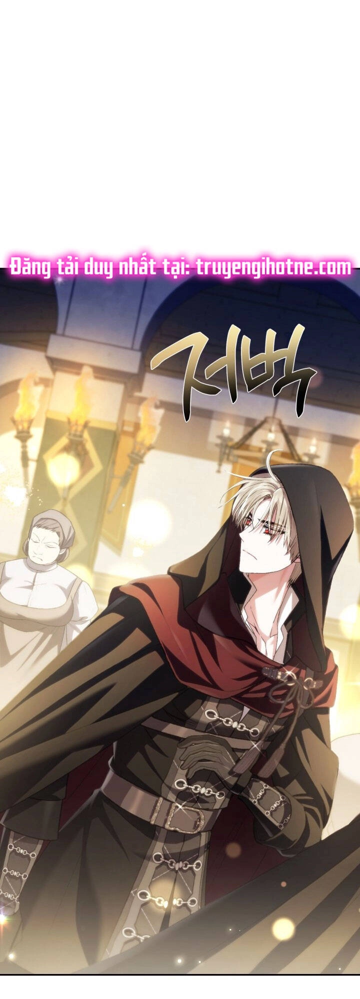 Cha Ơi Con Không Muốn Kết Hôn Đâu Chapter 107 - 12