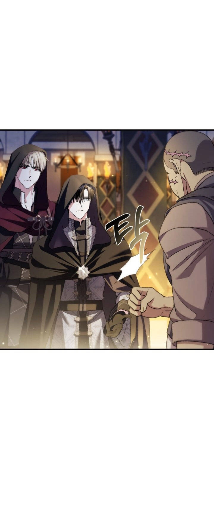 Cha Ơi Con Không Muốn Kết Hôn Đâu Chapter 107 - 15