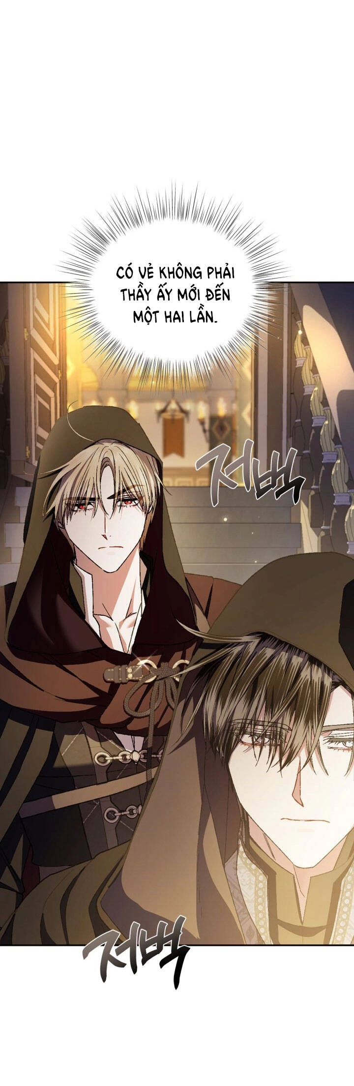 Cha Ơi Con Không Muốn Kết Hôn Đâu Chapter 107 - 17