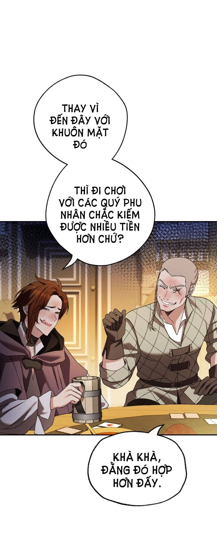 Cha Ơi Con Không Muốn Kết Hôn Đâu Chapter 107 - 24