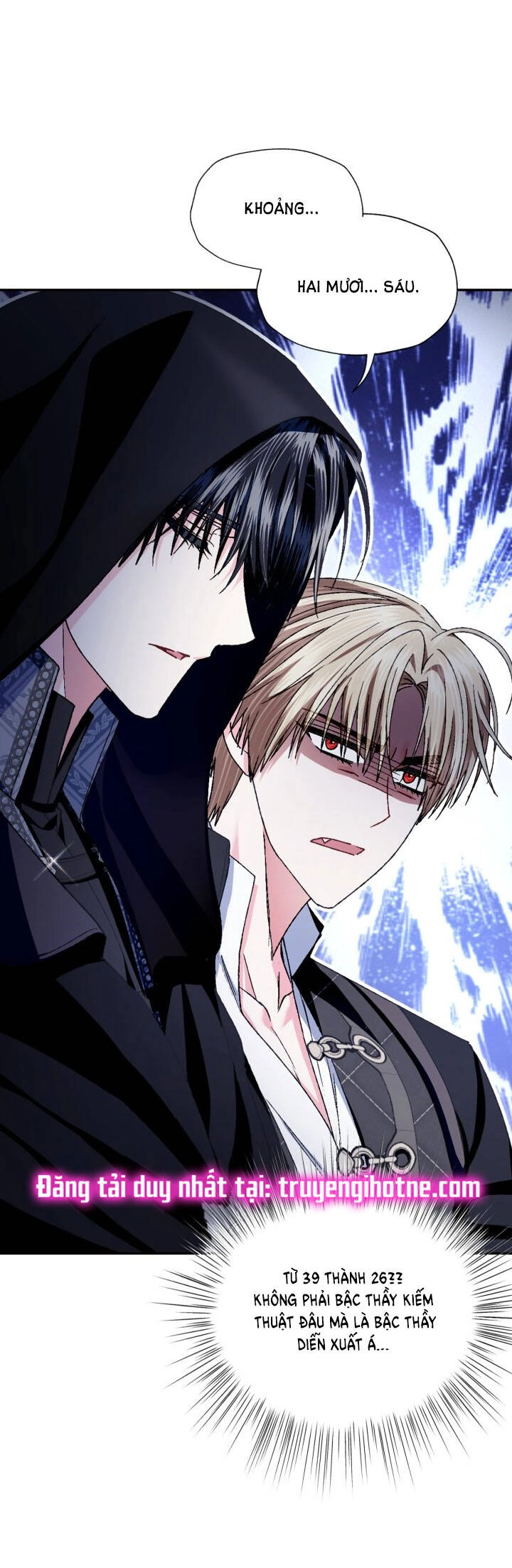 Cha Ơi Con Không Muốn Kết Hôn Đâu Chapter 107 - 32