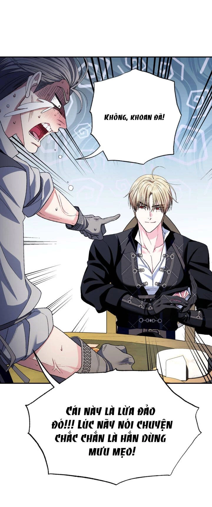 Cha Ơi Con Không Muốn Kết Hôn Đâu Chapter 107 - 37