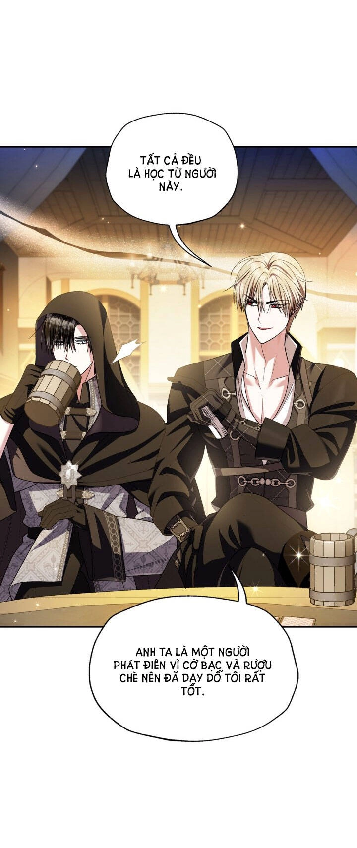 Cha Ơi Con Không Muốn Kết Hôn Đâu Chapter 107 - 39