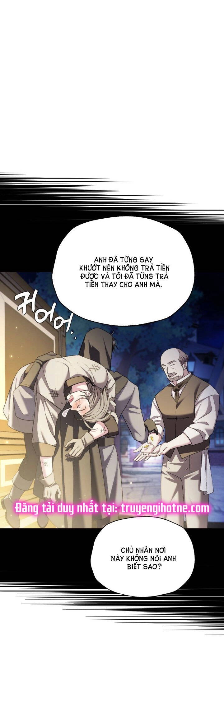 Cha Ơi Con Không Muốn Kết Hôn Đâu Chapter 107 - 44