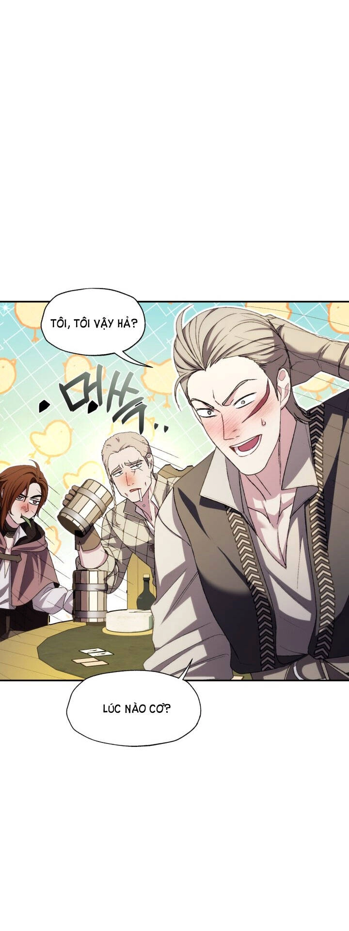 Cha Ơi Con Không Muốn Kết Hôn Đâu Chapter 107 - 45