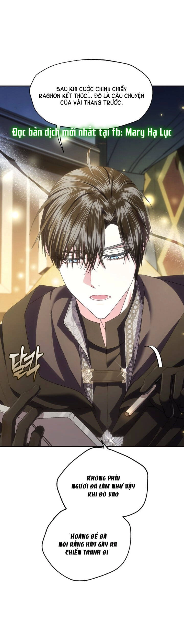 Cha Ơi Con Không Muốn Kết Hôn Đâu Chapter 107 - 46