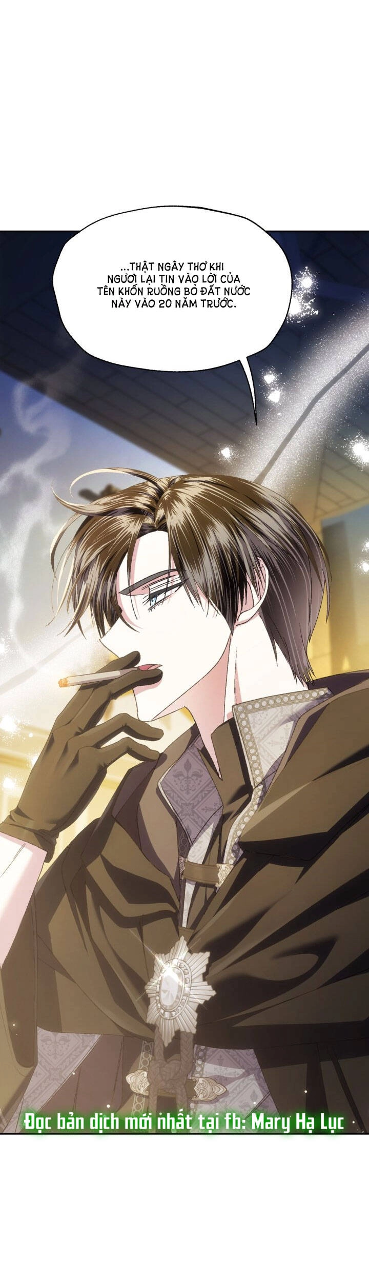 Cha Ơi Con Không Muốn Kết Hôn Đâu Chapter 107 - 52