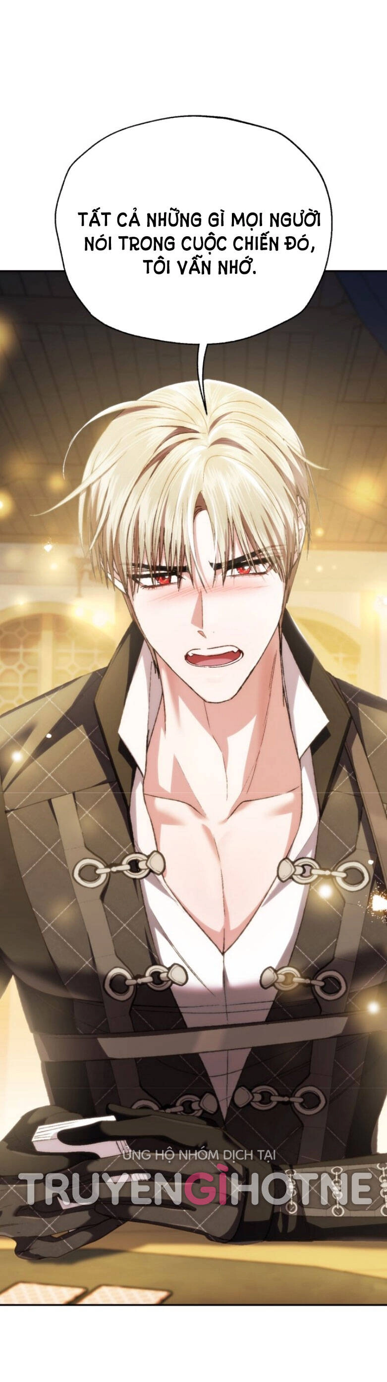 Cha Ơi Con Không Muốn Kết Hôn Đâu Chapter 107.5 - 2