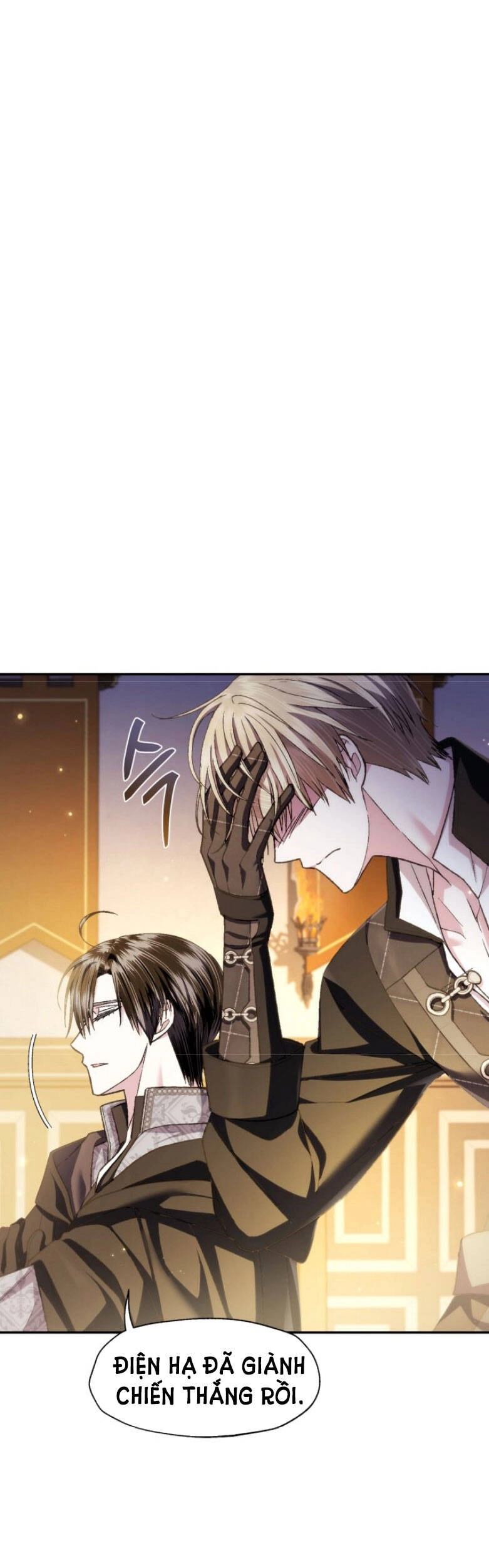 Cha Ơi Con Không Muốn Kết Hôn Đâu Chapter 107.5 - 5