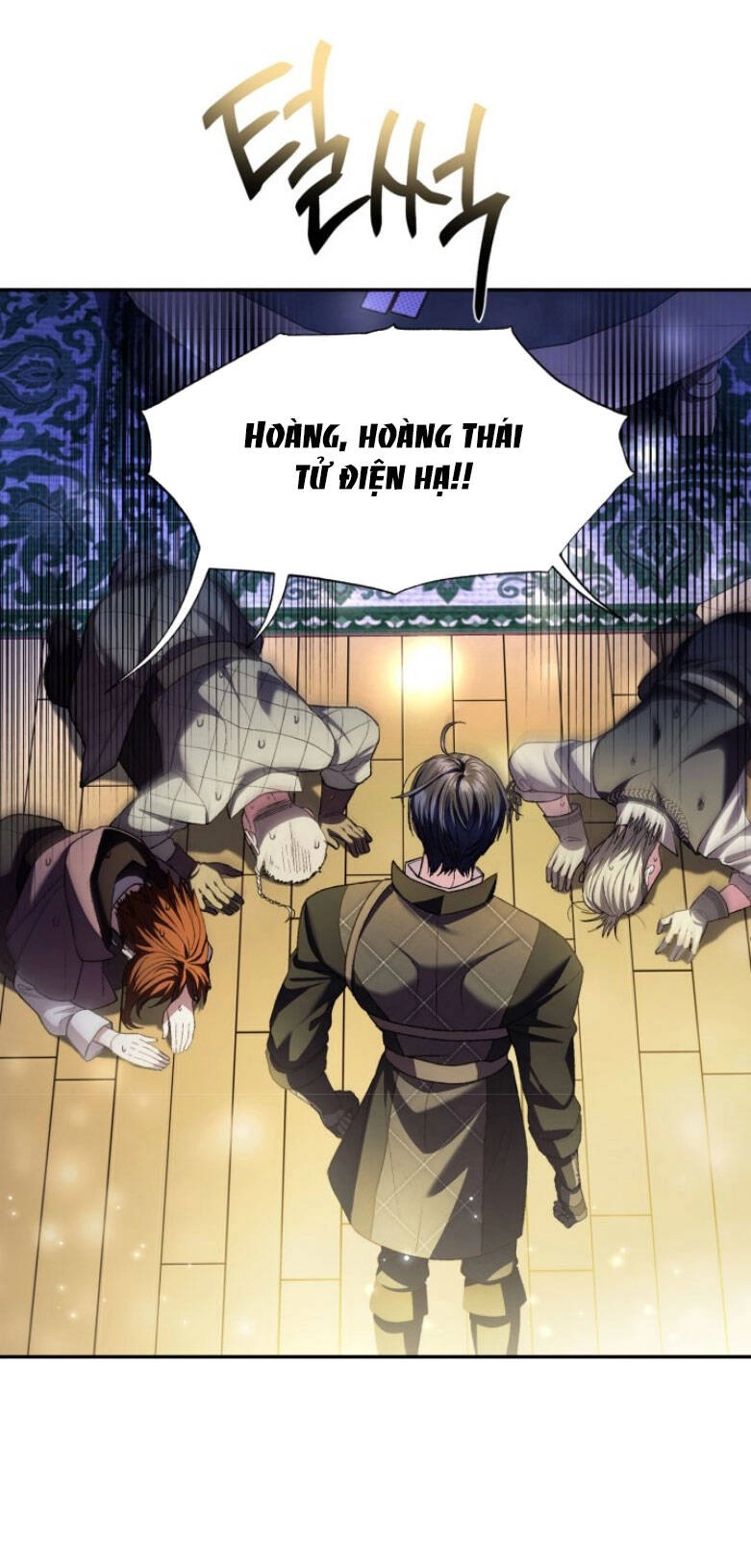 Cha Ơi Con Không Muốn Kết Hôn Đâu Chapter 107.5 - 9