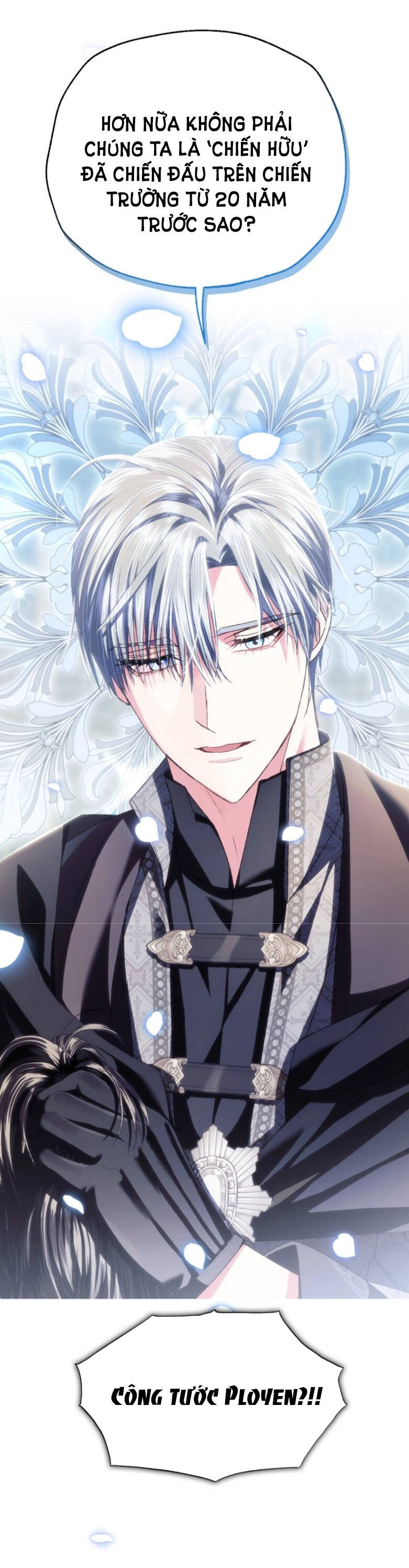 Cha Ơi Con Không Muốn Kết Hôn Đâu Chapter 107.5 - 12