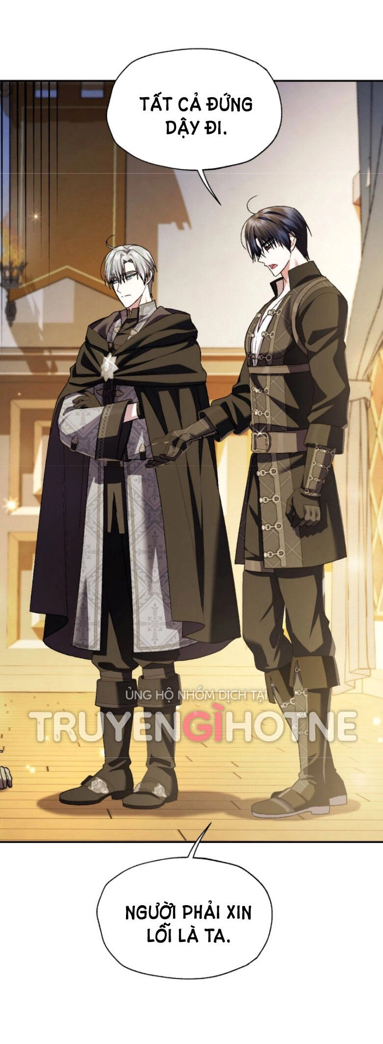 Cha Ơi Con Không Muốn Kết Hôn Đâu Chapter 107.5 - 14