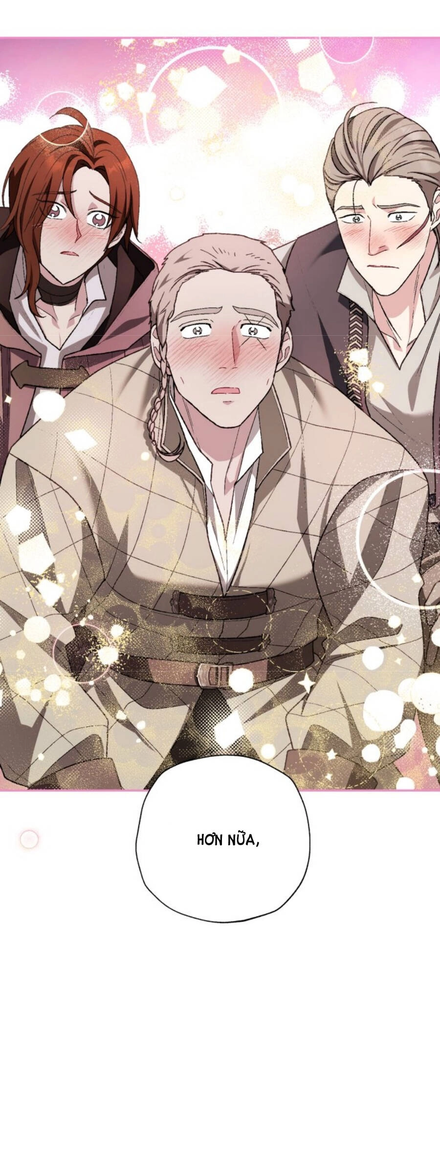 Cha Ơi Con Không Muốn Kết Hôn Đâu Chapter 107.5 - 17