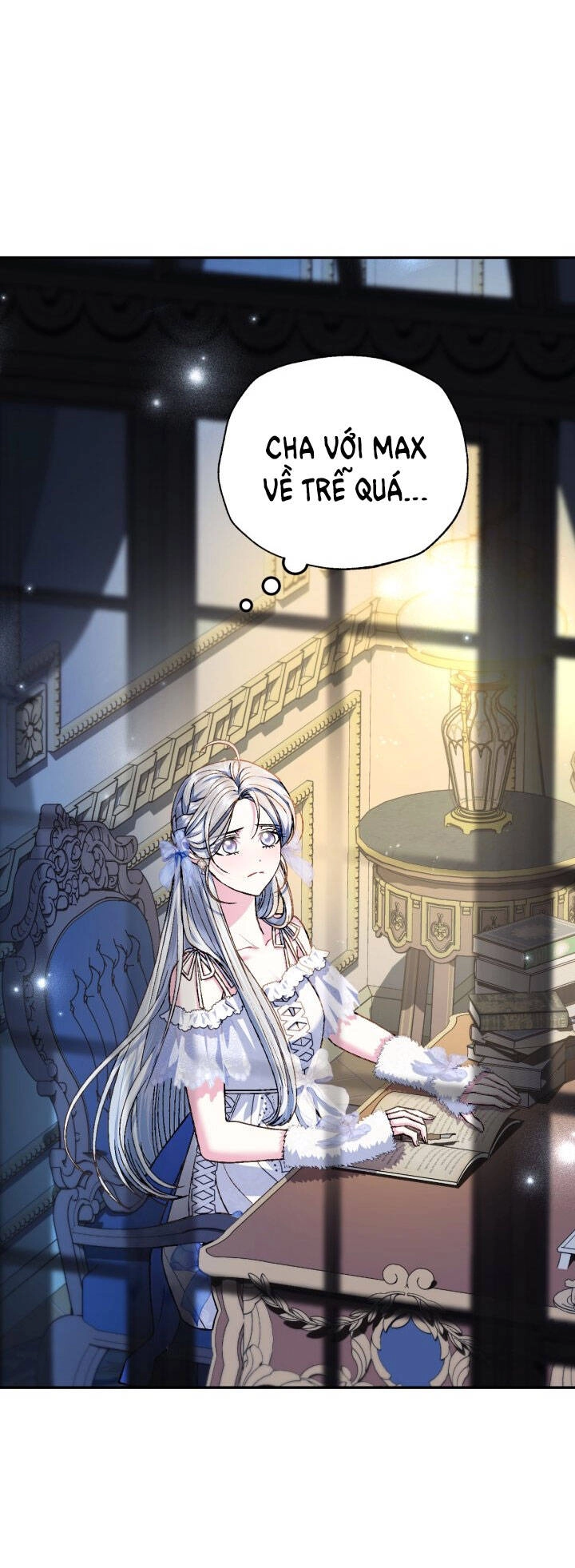 Cha Ơi Con Không Muốn Kết Hôn Đâu Chapter 108.1 - 3