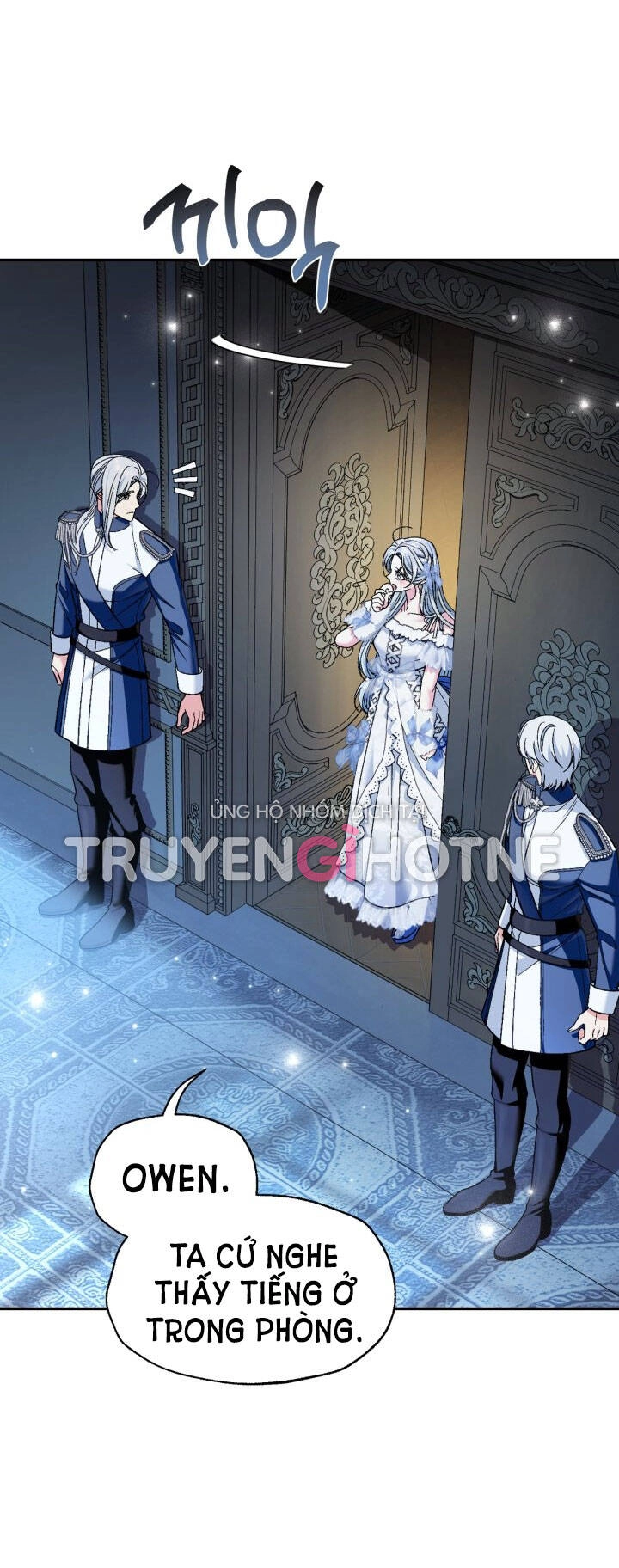 Cha Ơi Con Không Muốn Kết Hôn Đâu Chapter 108.1 - 7