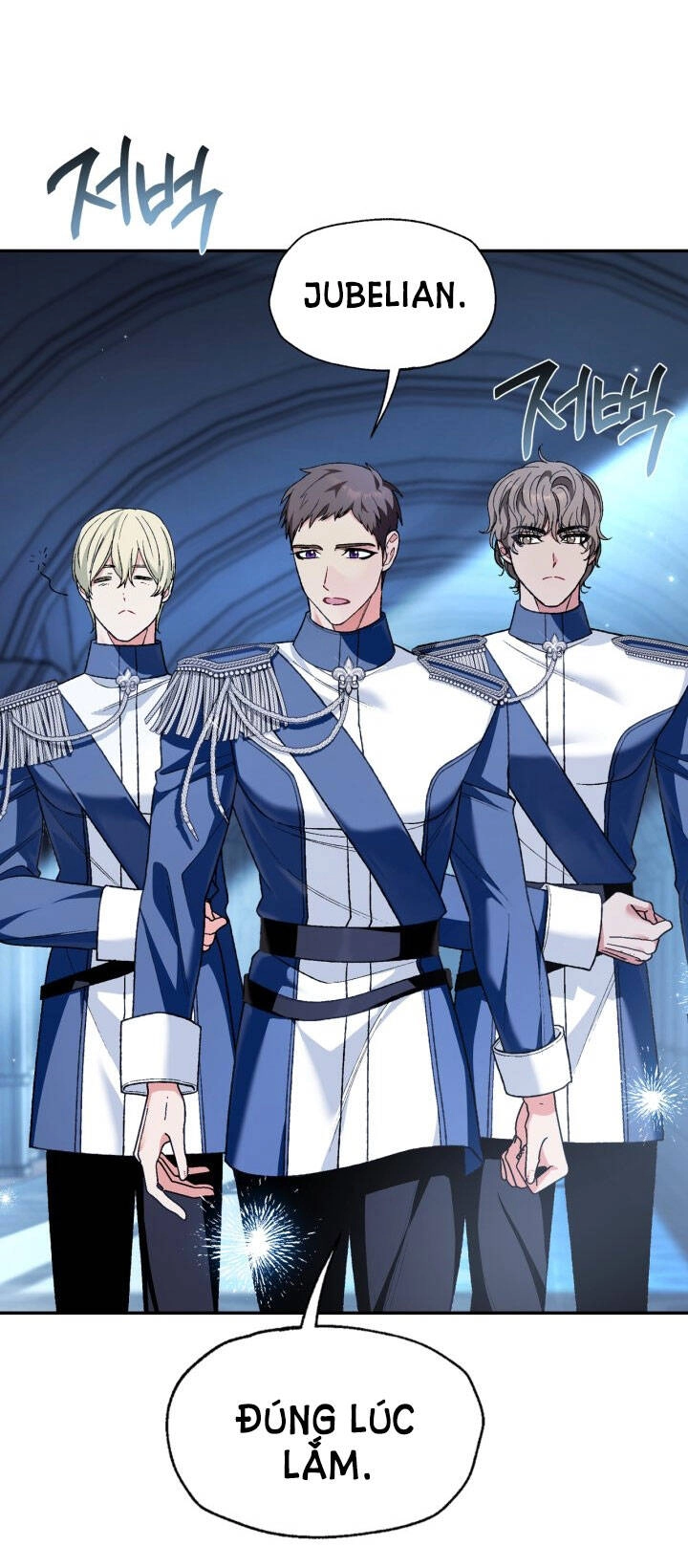 Cha Ơi Con Không Muốn Kết Hôn Đâu Chapter 108.1 - 10