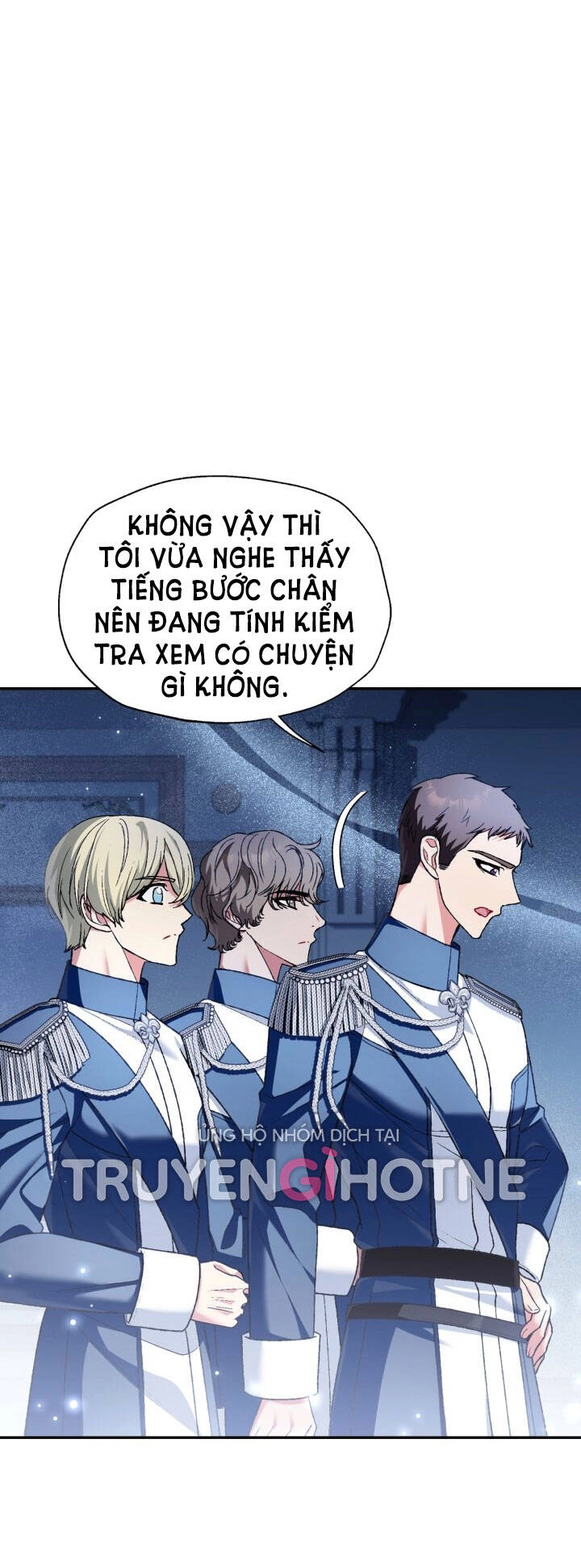 Cha Ơi Con Không Muốn Kết Hôn Đâu Chapter 108.1 - 12