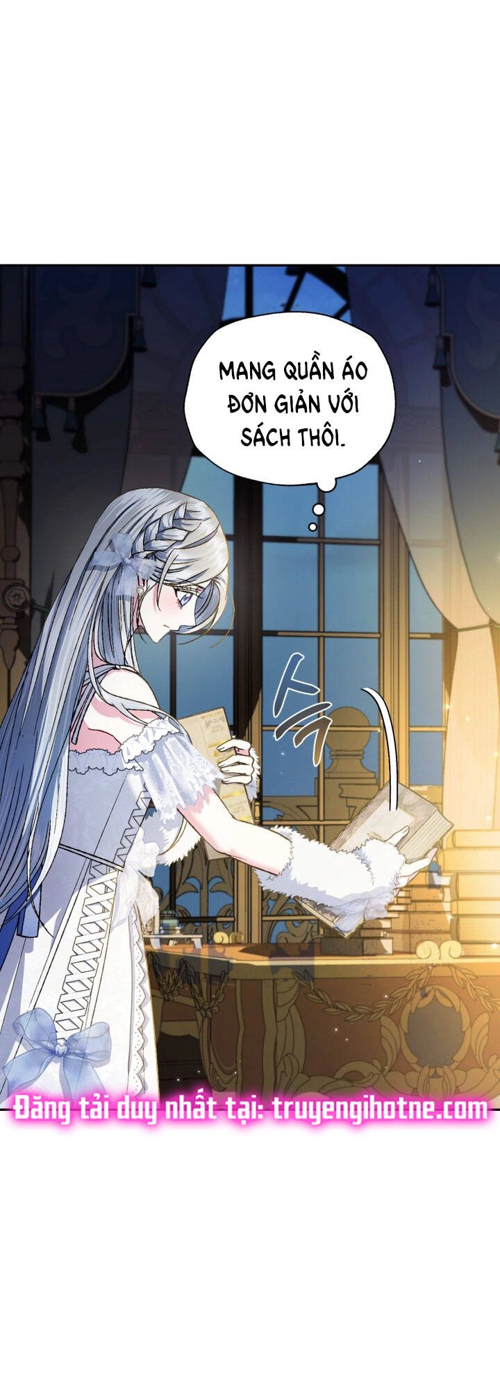 Cha Ơi Con Không Muốn Kết Hôn Đâu Chapter 108.1 - 17