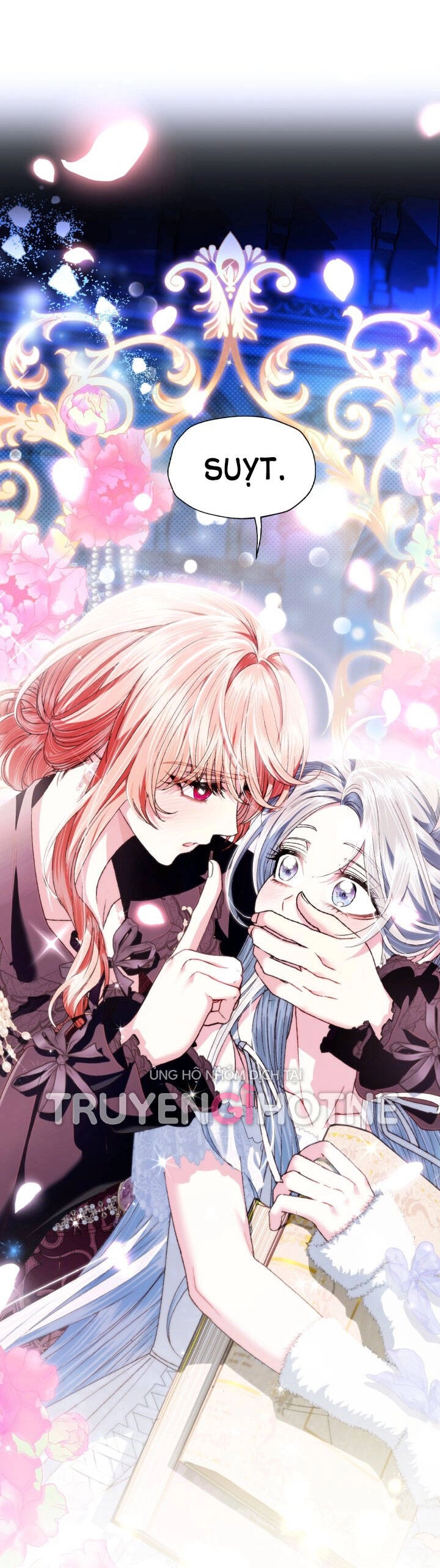 Cha Ơi Con Không Muốn Kết Hôn Đâu Chapter 108.1 - 19