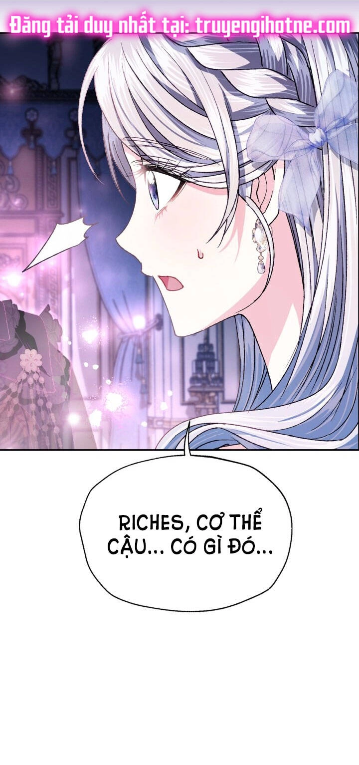 Cha Ơi Con Không Muốn Kết Hôn Đâu Chapter 108.1 - 25