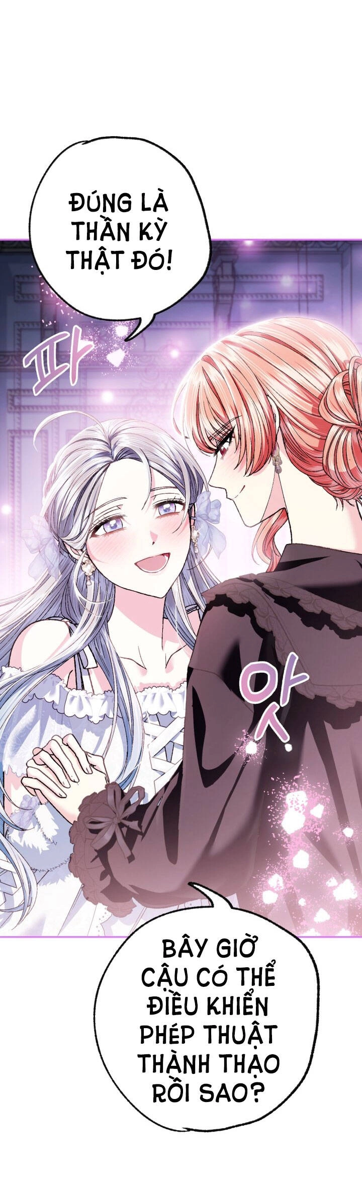 Cha Ơi Con Không Muốn Kết Hôn Đâu Chapter 108.1 - 29