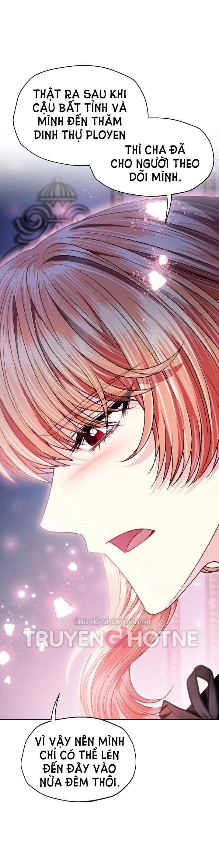 Cha Ơi Con Không Muốn Kết Hôn Đâu Chapter 108.1 - 32