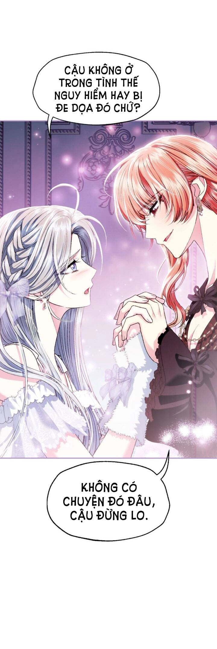 Cha Ơi Con Không Muốn Kết Hôn Đâu Chapter 108.1 - 35