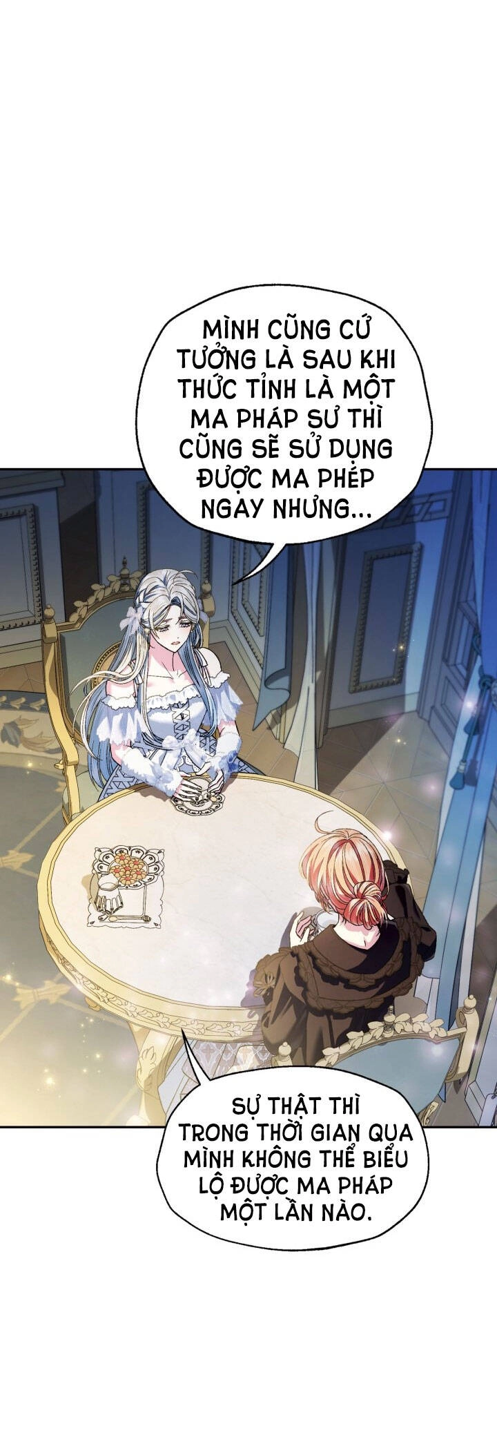 Cha Ơi Con Không Muốn Kết Hôn Đâu Chapter 108.1 - 38