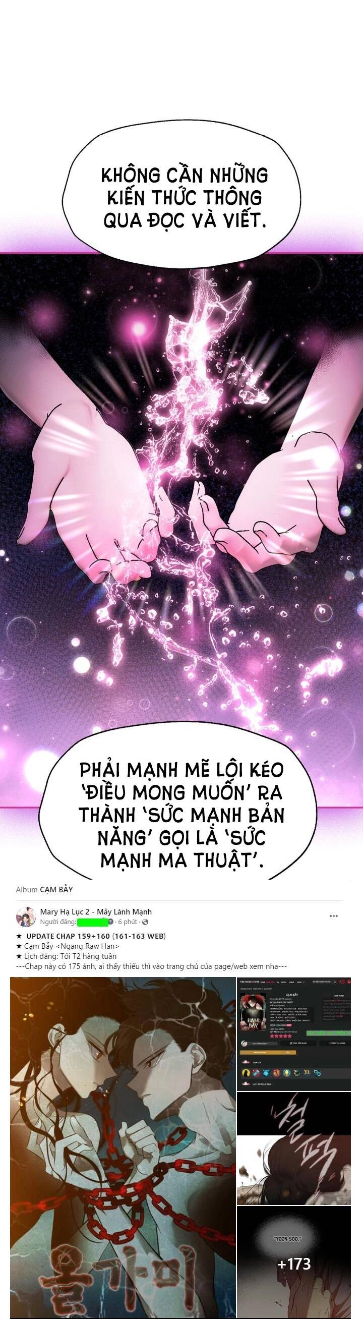 Cha Ơi Con Không Muốn Kết Hôn Đâu Chapter 108.1 - 41