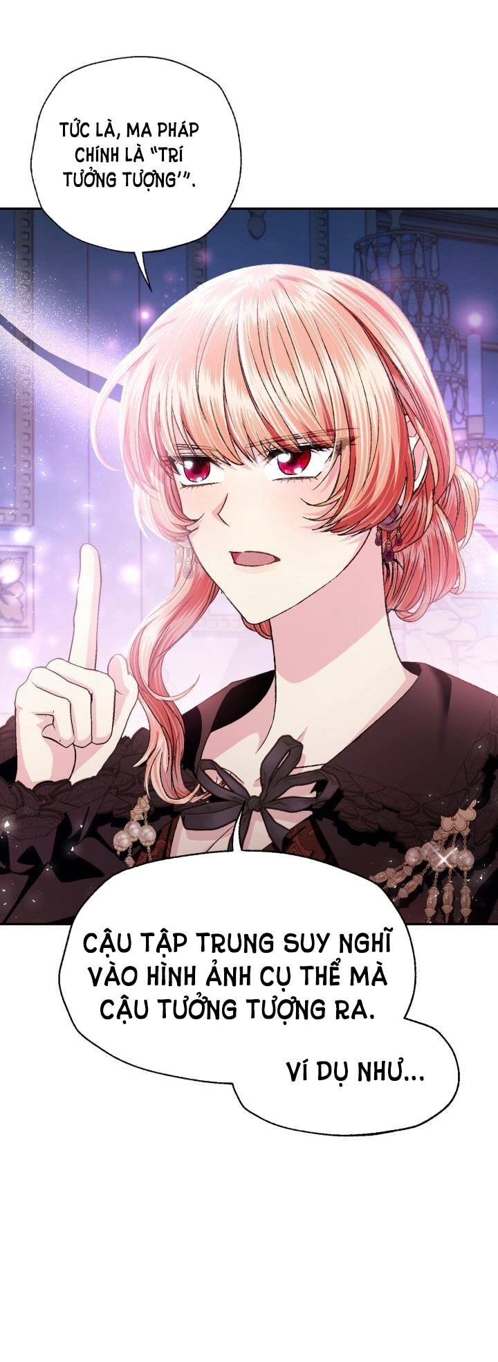 Cha Ơi Con Không Muốn Kết Hôn Đâu Chapter 108.2 - 1