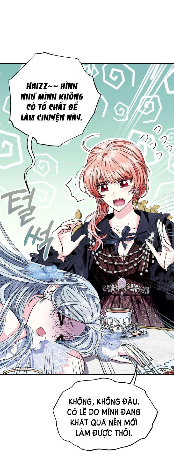 Cha Ơi Con Không Muốn Kết Hôn Đâu Chapter 108.2 - 8